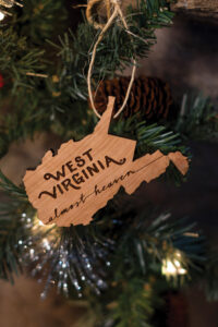Shop Small—Shop State Parks