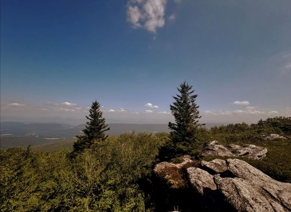 Wonderful West Virginia Magazine