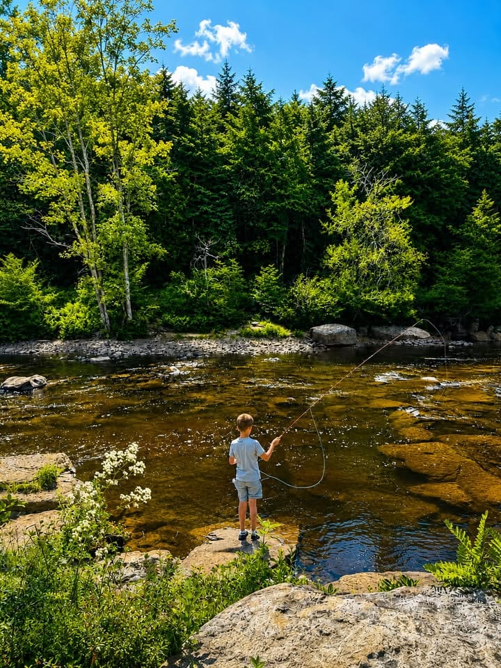 Wonderful West Virginia Magazine