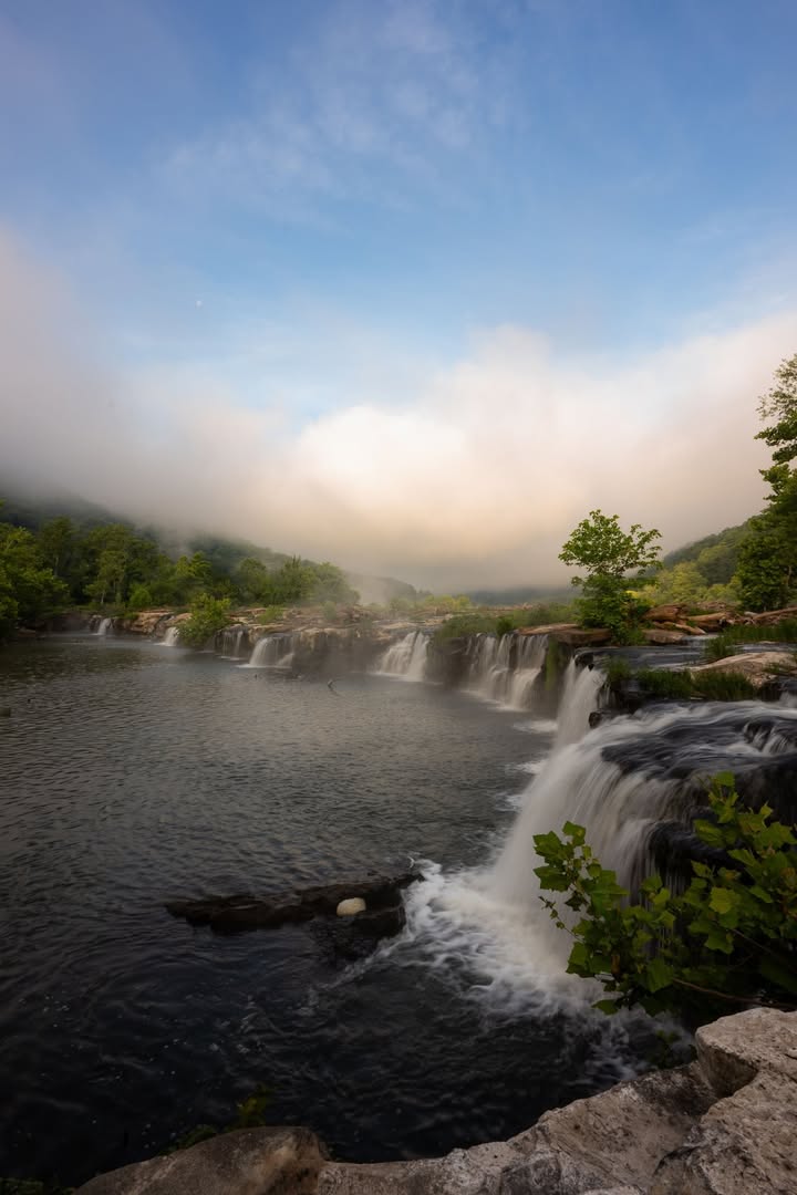 Wonderful West Virginia Magazine