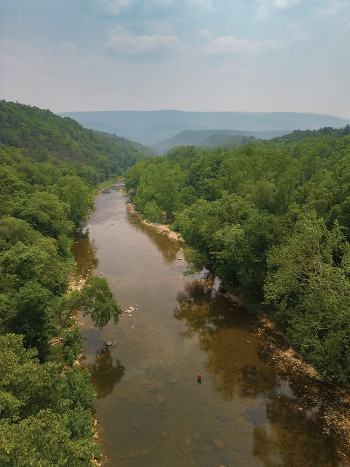 Wonderful West Virginia Magazine