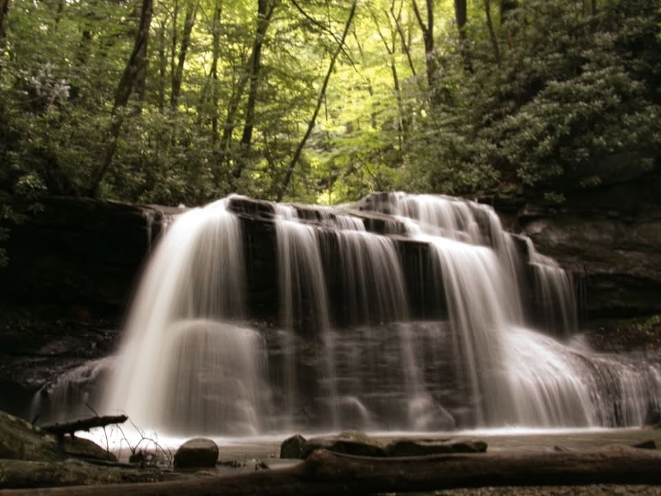 Wonderful West Virginia Magazine