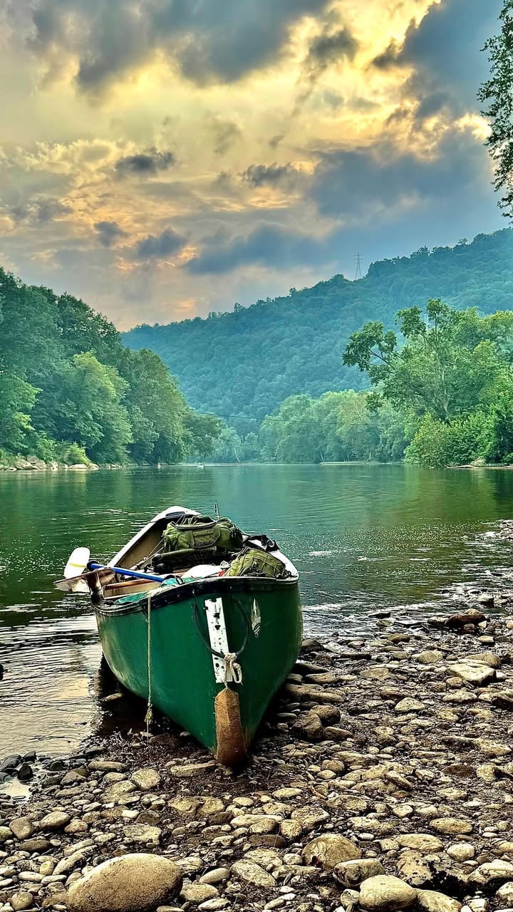Wonderful West Virginia Magazine