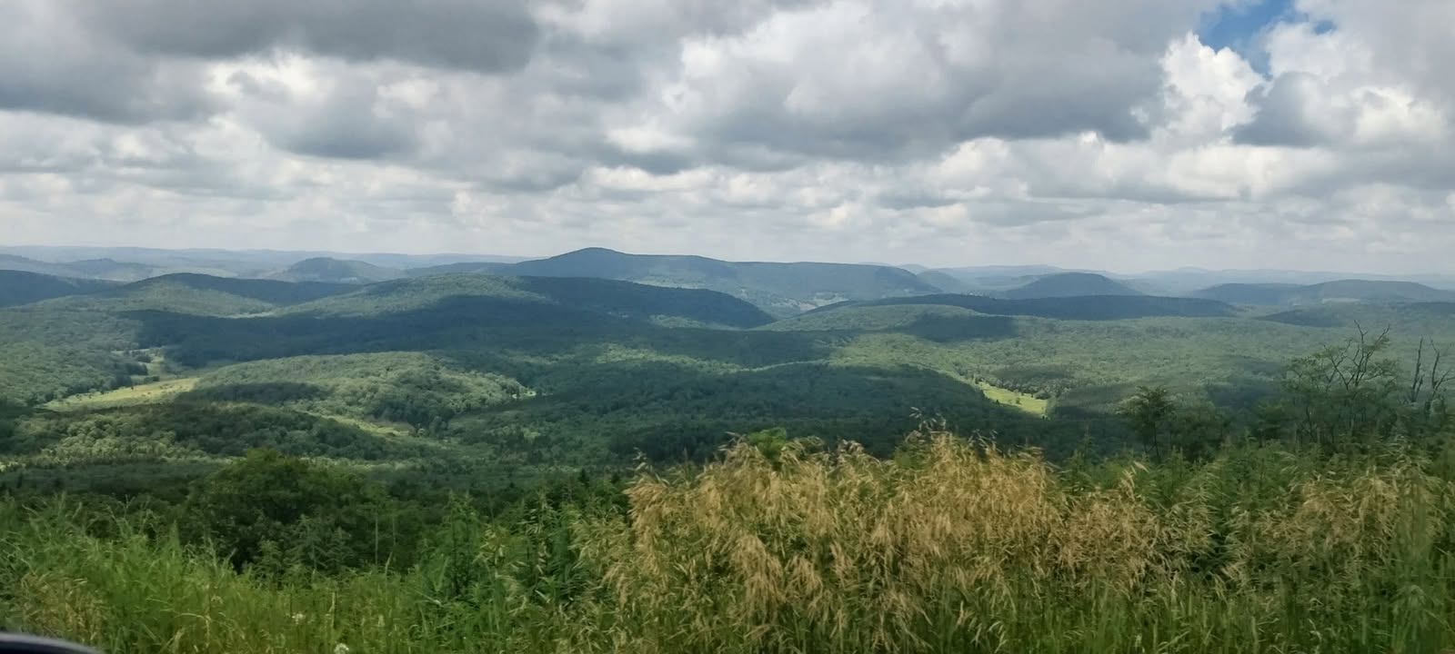 Wonderful West Virginia Magazine