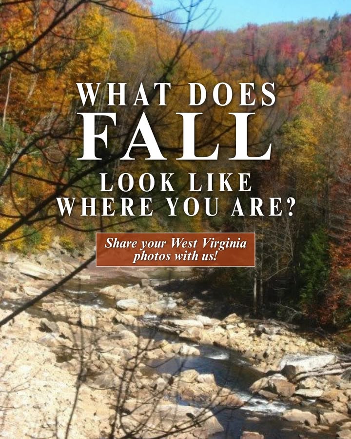 Wonderful West Virginia Magazine